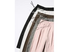 GU  アンクルパンツのご案内