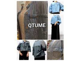 〜パパス＆ママス〜QTUME/クチューム POPUP 4/5迄期間延長♪