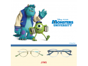 『モンスターズ・ユニバーシティ』のアイウエアコレクション発売！