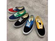 ★VANSから新作シューズご紹介★