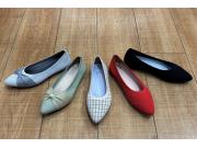 ★ABC-SELECTから新作パンプスのご紹介★