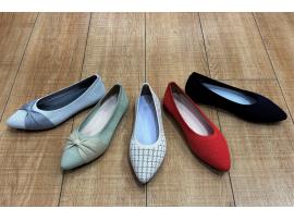 ★ABC-SELECTから新作パンプスのご紹介★