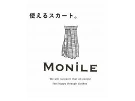 〜パパス＆ママス〜MONiLE/モニーレ POPUP イベント本日スタート♪