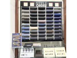 ◎オーダースーツフェア開催中◎