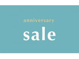 ジュールエジュールの周年祭