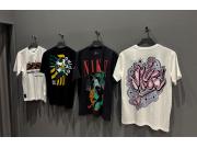 ★ショートスリーブの季節★