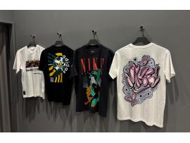 ★ショートスリーブの季節★