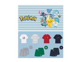 GU✖︎ポケモン  コラボアイテムのご案内！