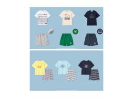 GU✖︎ポケモン  コラボアイテムのご案内！