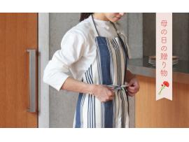 母の日の贈り物