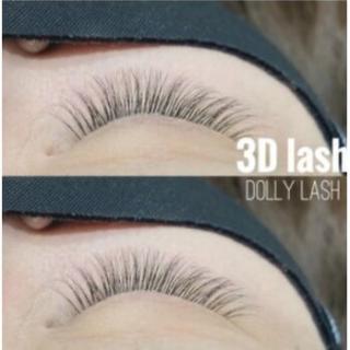 ドーリーラッシュ♪　３Dラッシュ☆