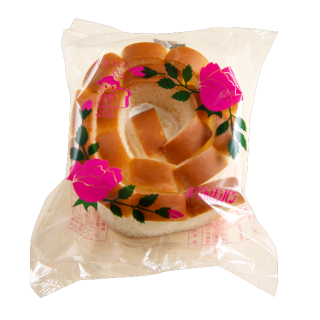  こととや『バラパン』入荷のご案内♪