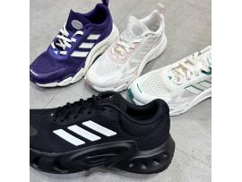 ★ADIDAS　ClimaCool　ご紹介★