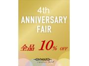 店内10%OFF