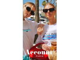 〜パパス＆ママス〜Account /アカウント POPUP 本日より開催です♪