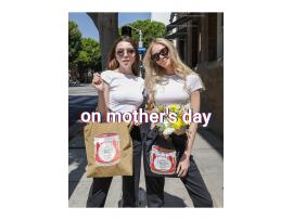 〜パパス＆ママス〜母の日ギフト 一押しアイテム♪