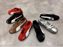 ★PUMAから新作シューズご紹介★