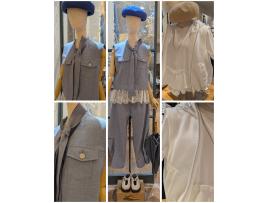 〜パパス＆ママス〜MONiLE/モニーレPOP UP 5/6(水)迄期間延長♪