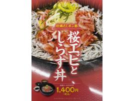 待望の新メニューが登場！！☆彡