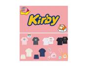 GU✖︎カービイ  コラボアイテムのご案内