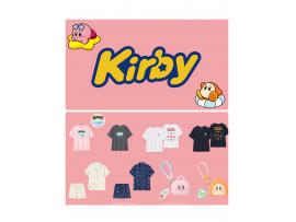 GU✖︎カービイ  コラボアイテムのご案内