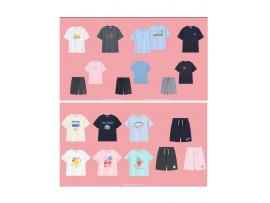 GU✖︎カービイ  コラボアイテムのご案内