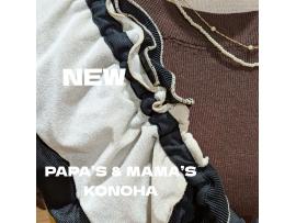 〜パパス＆ママス〜新作も2BUY10%OFF実施中♪