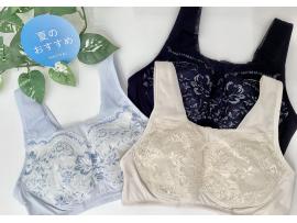 ☆夏にオススメ‼︎ Night Up Bra☆