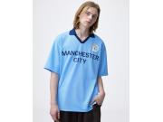 GU✖︎ MANCHESTER CITY  コラボアイテムのご案内