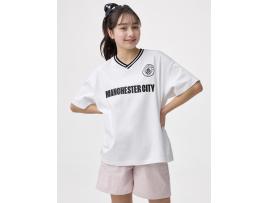 GU✖︎ MANCHESTER CITY  コラボアイテムのご案内