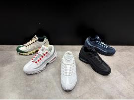★NIKE【AIRMAX 95 BIG BUBBLE】ご紹介★