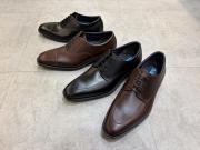 ★HAWKINSから新作シューズご紹介★