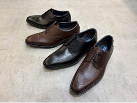 ★HAWKINSから新作シューズご紹介★