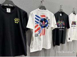 ★【WordCup　TEE】ADIDASウェア　ご紹介★