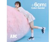 ★ABC-SELECTから新作シューズご紹介★