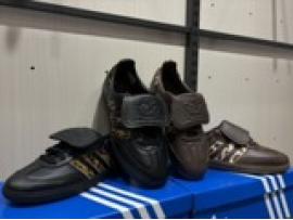 ★ADIDASから新作シューズご紹介★