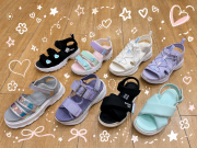 ★NOUVO GIRL＆FILAキッズサンダルご紹介★