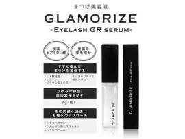 ☆GLAMORIZE まつ毛美容液☆
