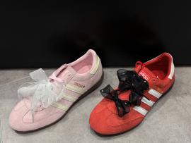 ★ADIDAS　ORIBON★