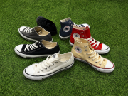★CONVERSE【オールスター】ご紹介★