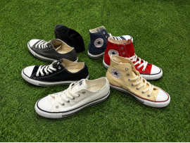 ★CONVERSE【オールスター】ご紹介★
