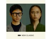 上質で普遍的な定番を追求した「NEW CLASSIC」に日本製の新型追加