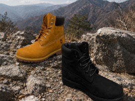 ★timberland【6インチ プレミアムブーツ】ご紹介★