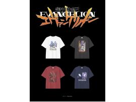 GU✖︎ 「新世紀エヴァンゲリオン」コラボアイテムのご紹介！