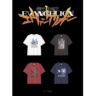 GU✖︎ 「新世紀エヴァンゲリオン」コラボアイテムのご紹介！