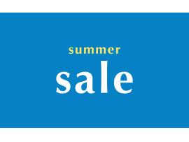 summer sale