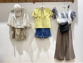 【グローバルワーク】MAX50％OFF★サマーセール開催中！！