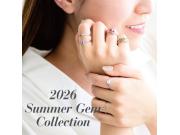 【ミルフローラ】Summer Gem Collection