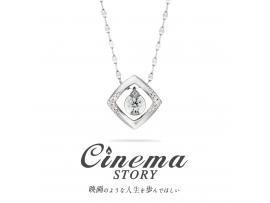 【ミルフローラ】【Cinema Story】