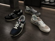 ★NEWBALANCEから新作シューズご紹介★